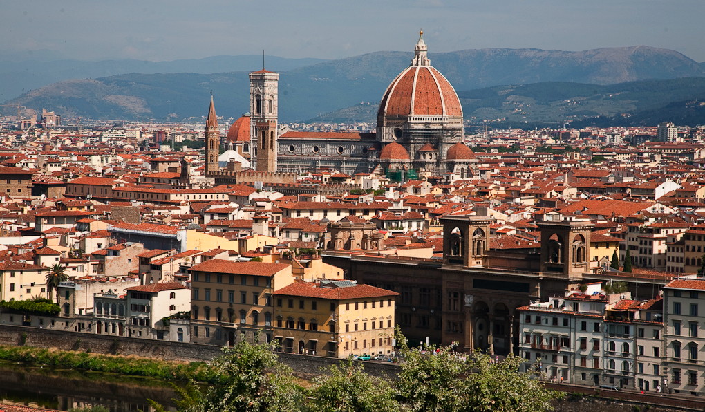 Firenze